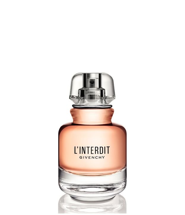 Perfume para Cabelo Givenchy L’Interdit Hair Mist 35ml 1