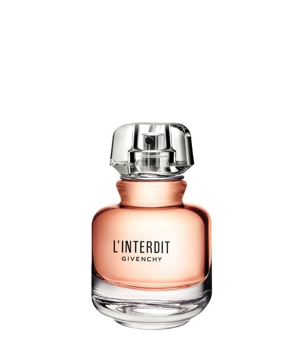 Perfume para Cabelo Givenchy L’Interdit Hair Mist 35ml 3