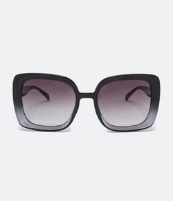 Óculos de Sol Feminino Modelo Quadrado