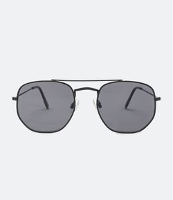 Óculos de Sol Masculino Modelo Quadrado 