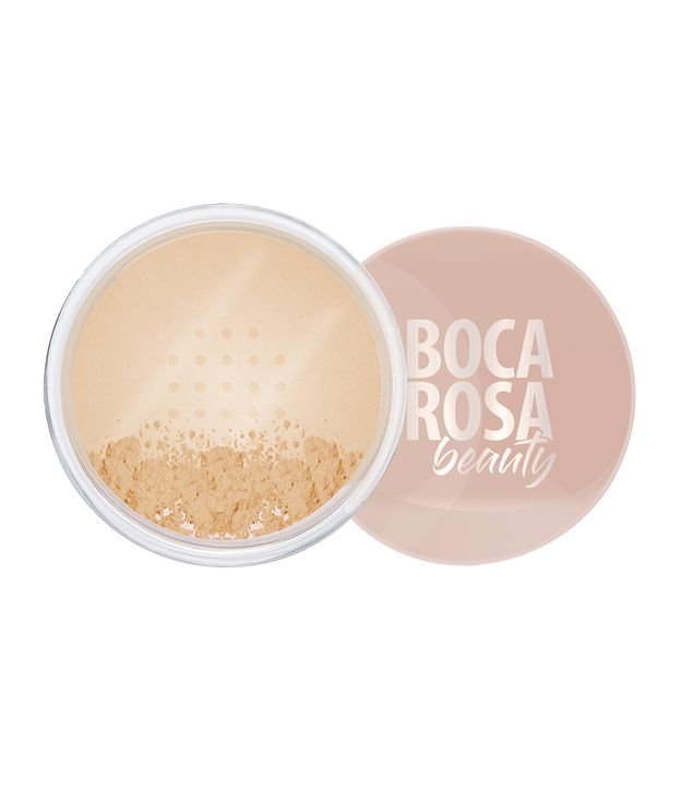 PÃ³ Facial Payot Boca Rosa Beauty ? PÃ³ Solto Facial -  - 0
