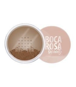 Pó Facial Solto Boca Rosa by Payot