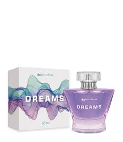 Deo Colônia Phytoderm Dreams Feminino