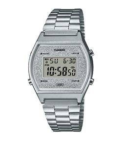 Relógio Feminino Casio B640WDG-7DF Digital 5ATM