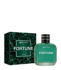 Deo Colônia Phytoderm Fortune Masculino
