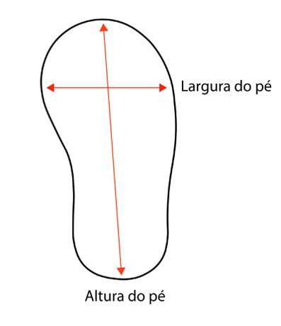 renner calçado infantil