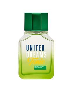 Perfume Benetton United Dreams Tonic for Him Eau de Toilette