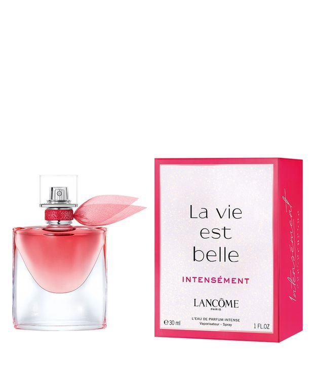 Perfume Lancôme La Vie Est Belle Intensément Femenino Eau de Parfum 30ml 1