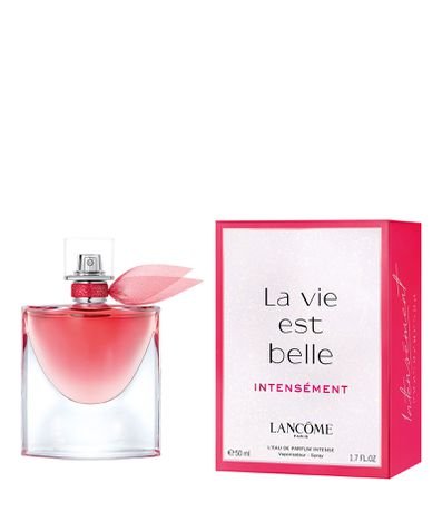 Lancôme La Vie Est Belle Eau de Parfum Mulher