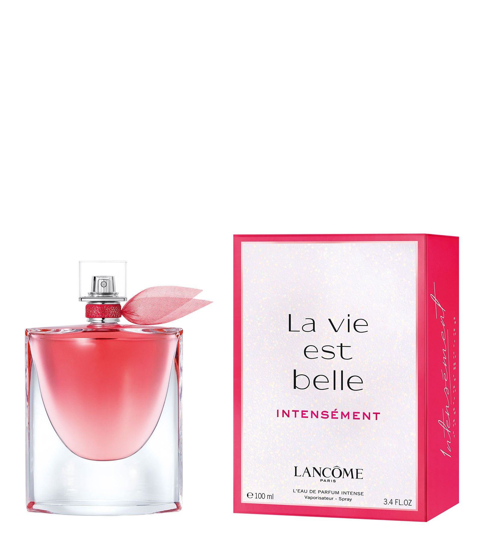 Perfume Lancôme La Vie Est Belle Intensément Feminino Eau de Parfum 100ml 1