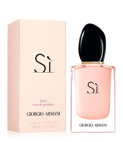 perfume si giorgio armani renner