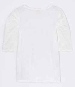 blusa bordada renner