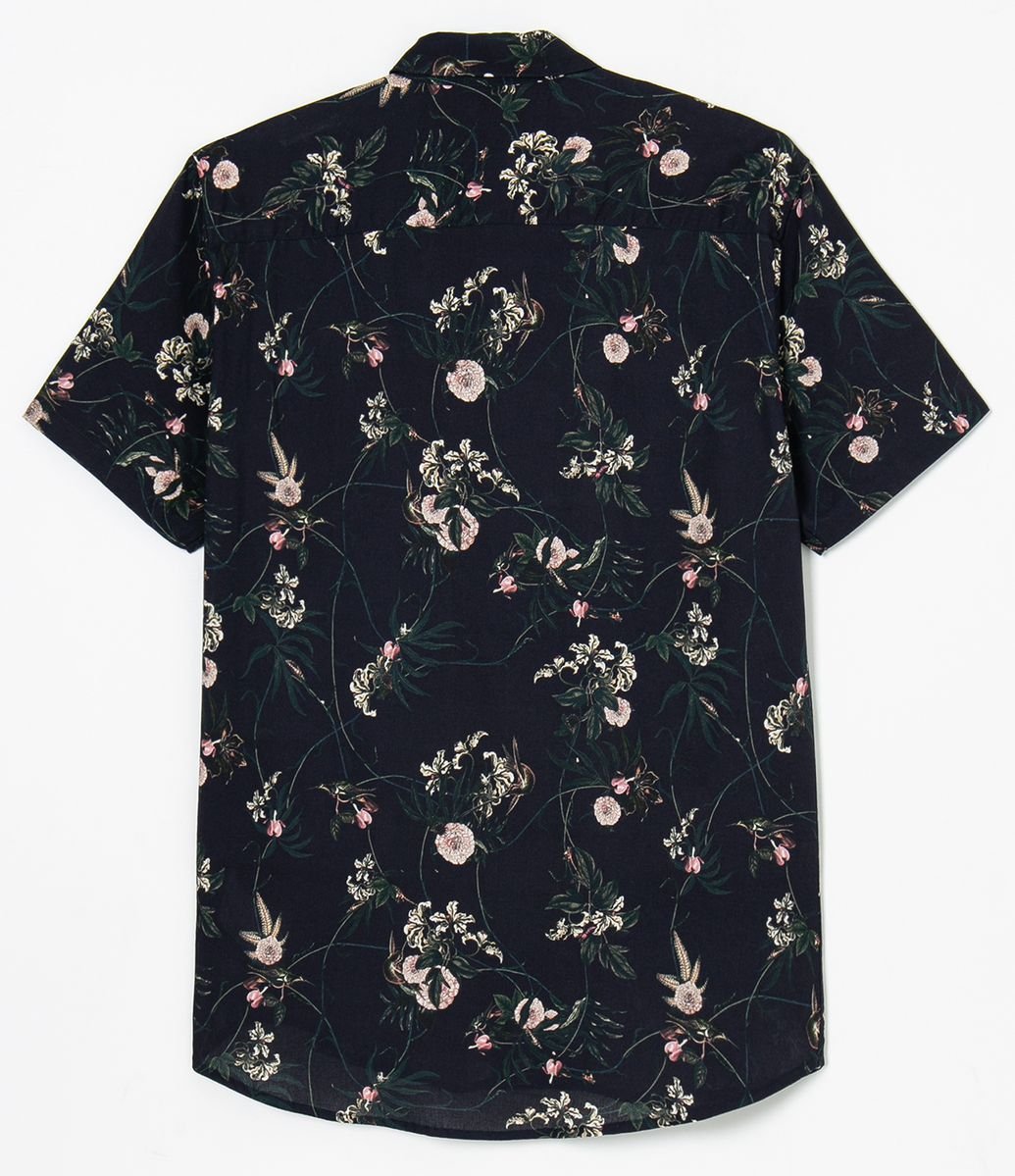 renner camisa florida