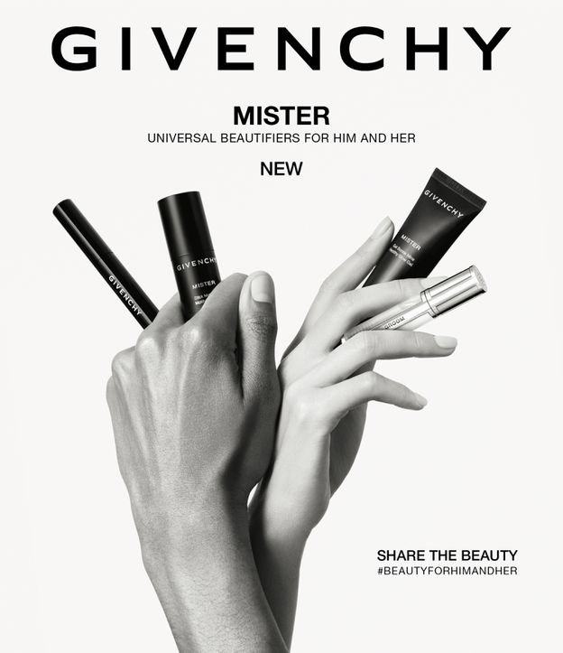 Corretivo Givanchy Mister Instant Corrective Pen N110 3
