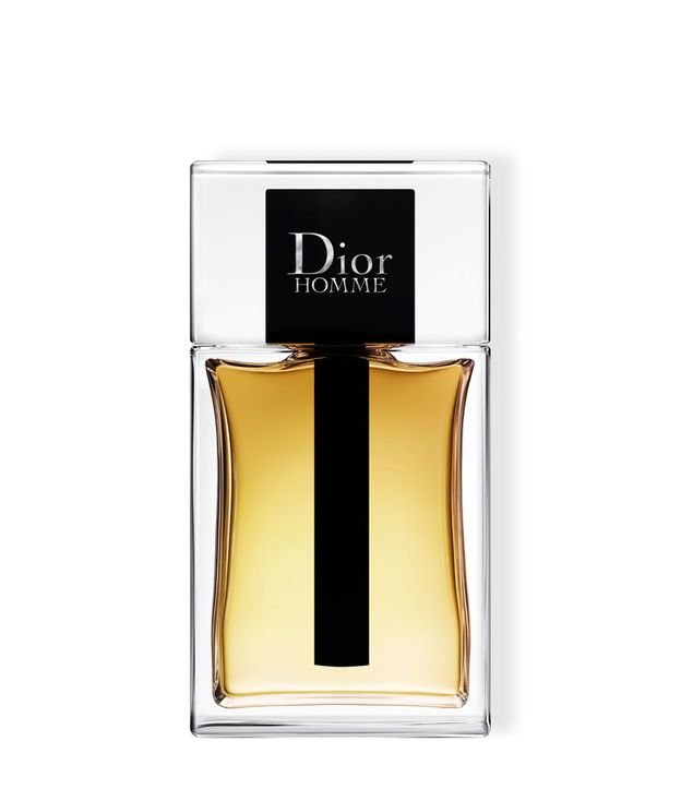 Perfume Dior Homme Eau de Toilette 50ml 1