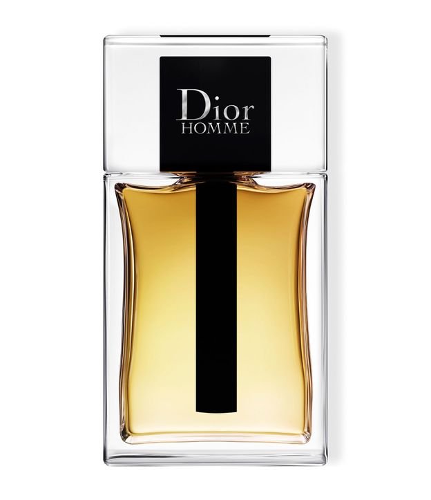 Perfume Dior Homme Eau de Toilette 100ml 1