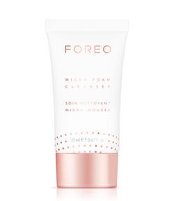 Sabonete Facial Foreo Micro Foam Cleanser 20ml