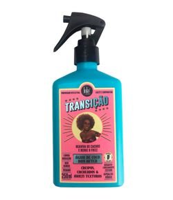 Spray Hidratante Lola Cosmetics Transição Água de Coco