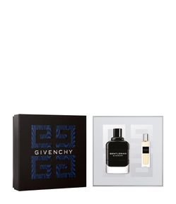 Kit Perfume Givenchy Gentleman Masculino Eau de Parfume + Travel Spray