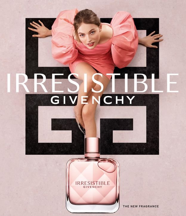 Perfume Givenchy Irresistible Feminino Eau de Parfum 35ml 2