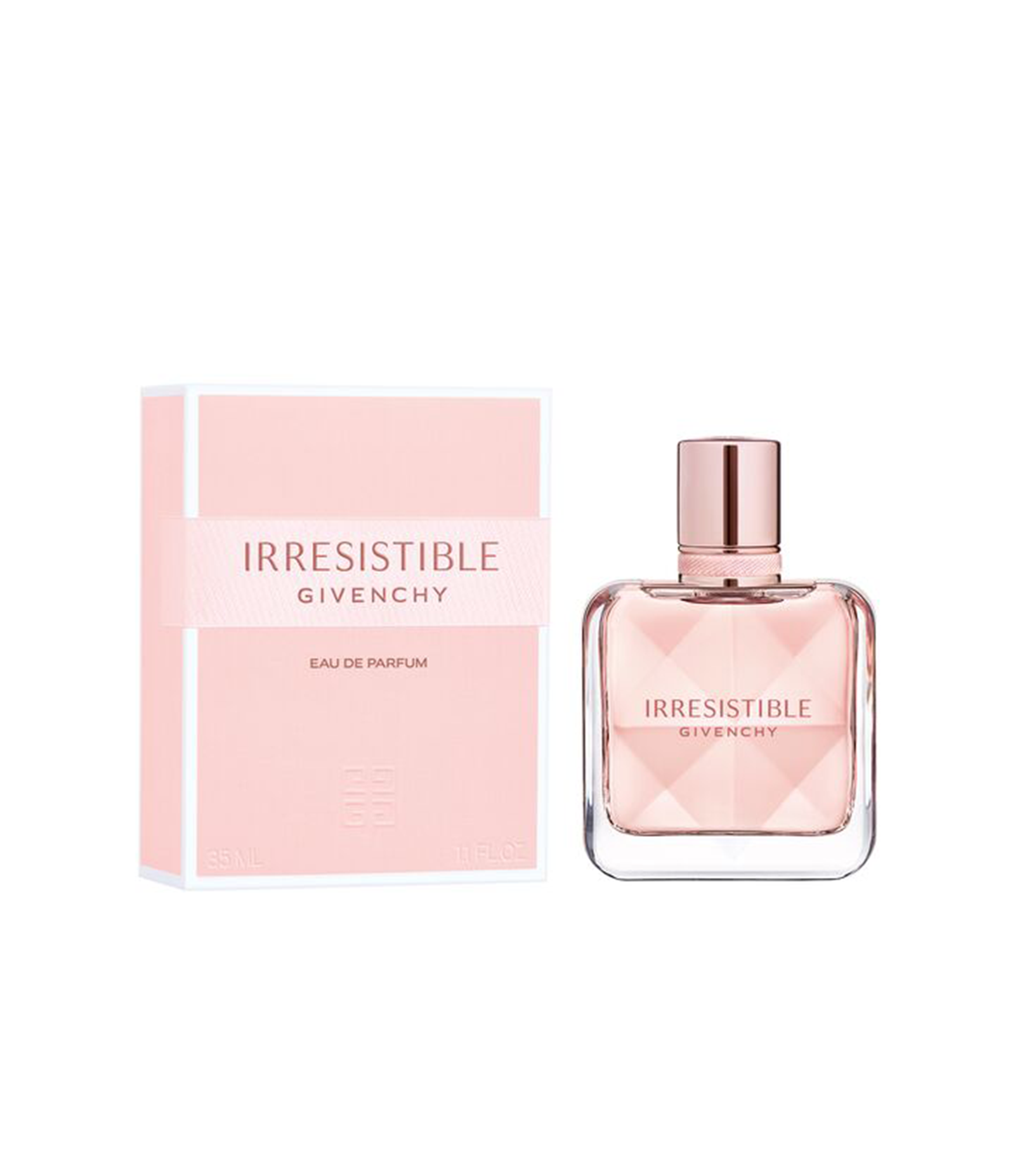 Perfume Givenchy Irresistible Feminino Eau de Parfum 35ml 4