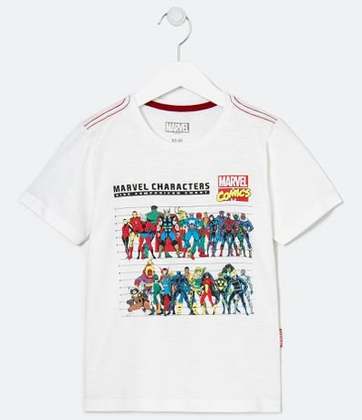 camiseta vingadores renner