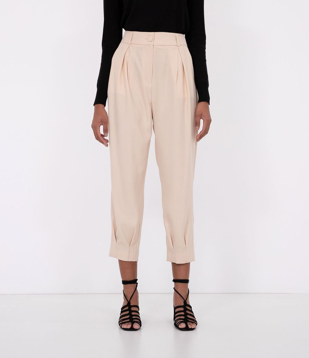 lojas renner calça social feminina