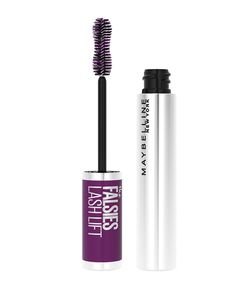 Máscara de Cílios Maybelline The Falsies Lash Lift Lavável