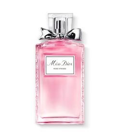 Perfume Miss Dior Rose N'Roses Feminino Eau de Toilette 
