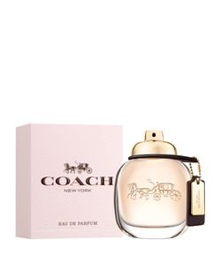 Perfume Coach Woman Eau de Parfum