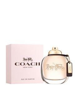 Perfume Coach Woman Eau de Parfum