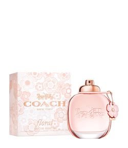 Perfume Coach Floral Feminino Eau de Parfum