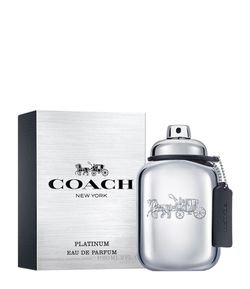 Perfume Coach Platinum Masculino Eau de Parfum