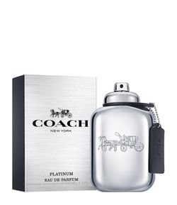 Perfume Coach Platinum Masculino Eau de Parfum