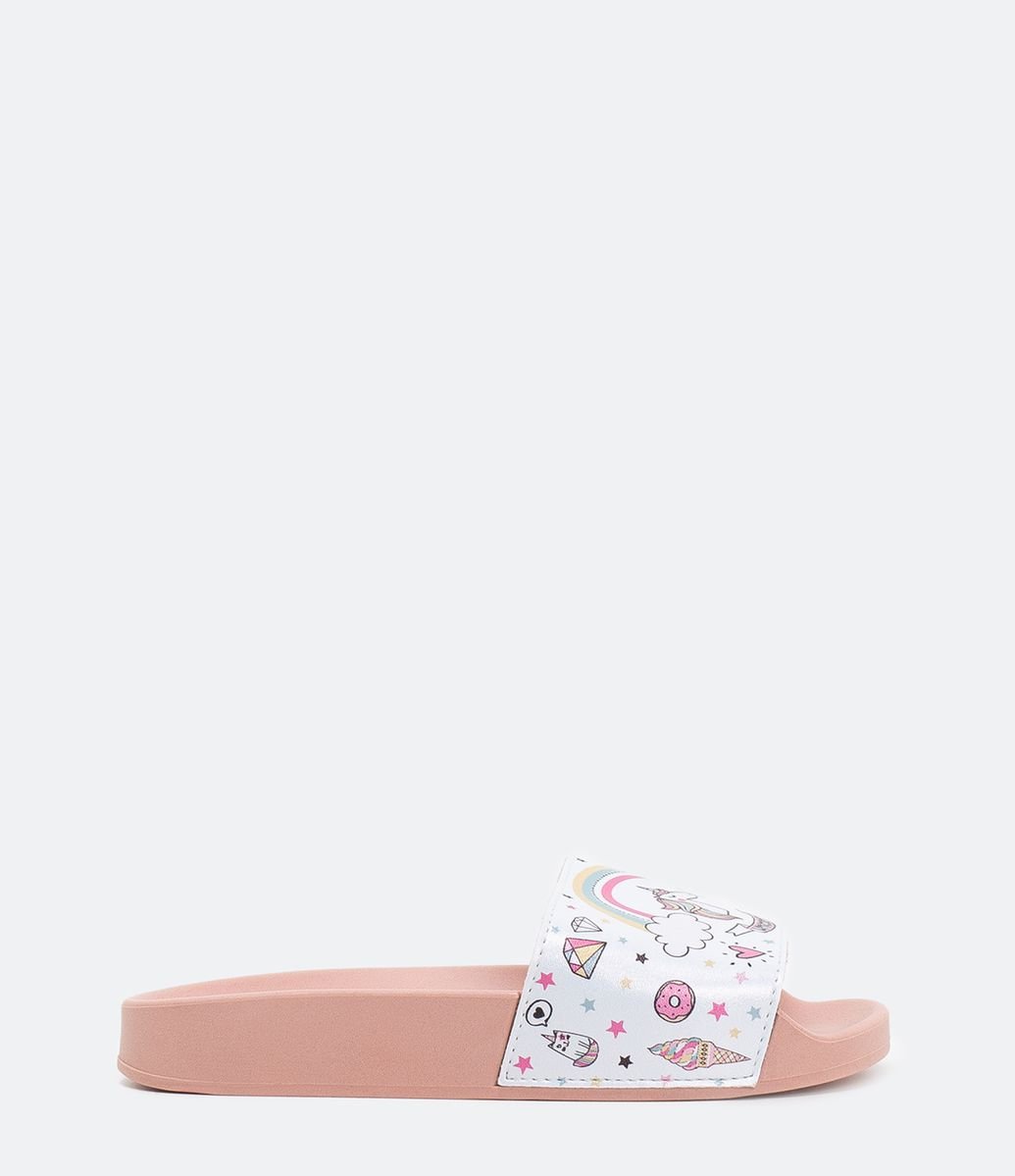 tenis de unicornio tamanho 36