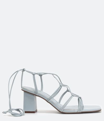 renner sandalias femininas