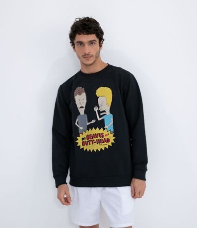 adidas beavis and butthead moletom com capuz