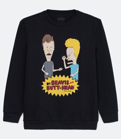 adidas beavis and butthead moletom com capuz