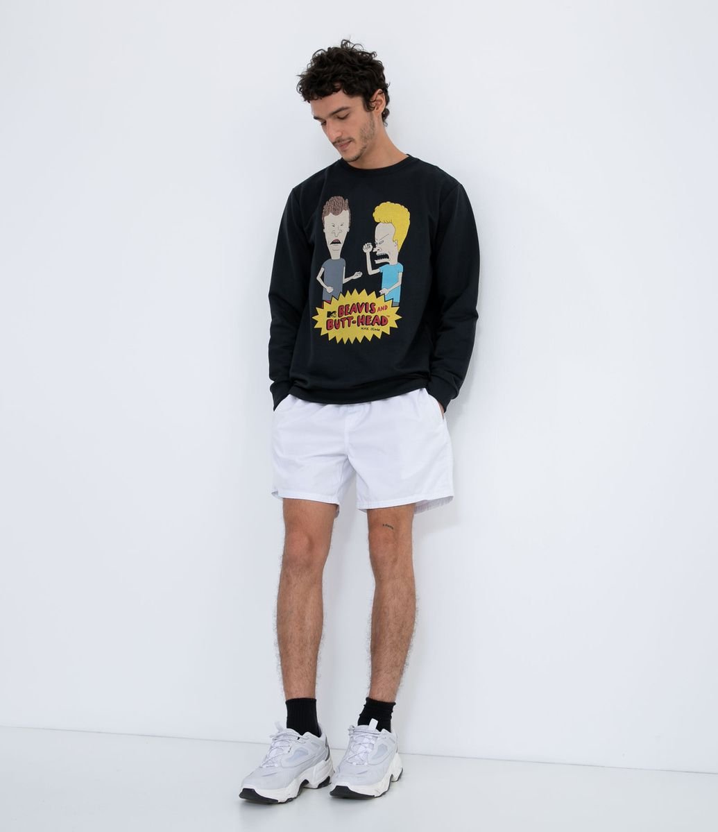 rugrats moletom com capuz urban outfitters