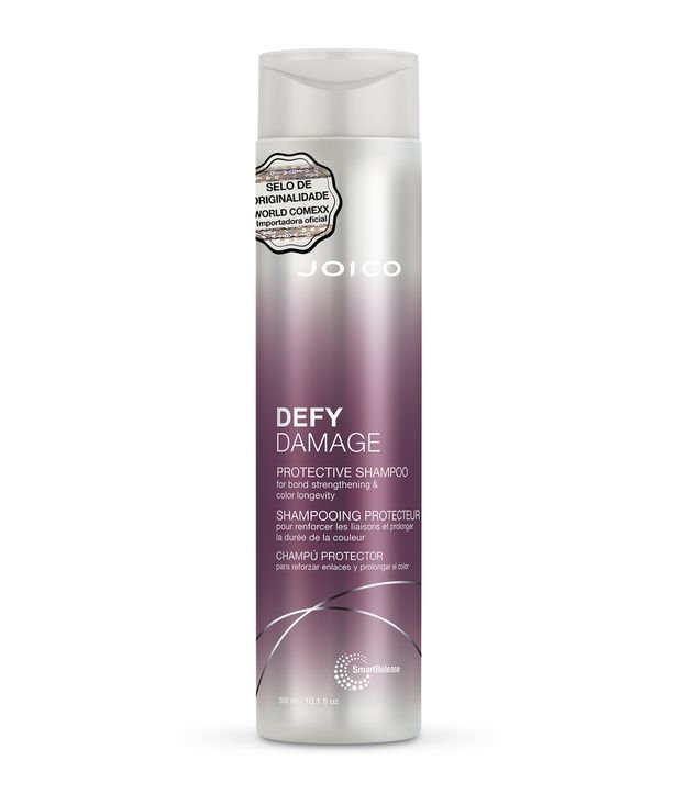 Shampoo Joico Defy Damage Protective 300ml 1