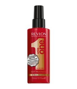 Máscara em Spray Revlon Professional Uniq One All In One Hair Treatment