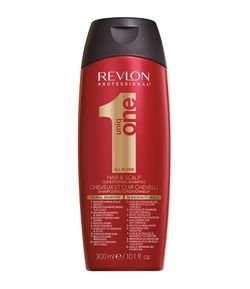 Shampoo Revlon Professional Uniq One Hair e Scalp All in One