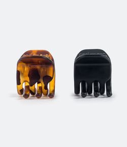 Kit 2 Piranhas Média