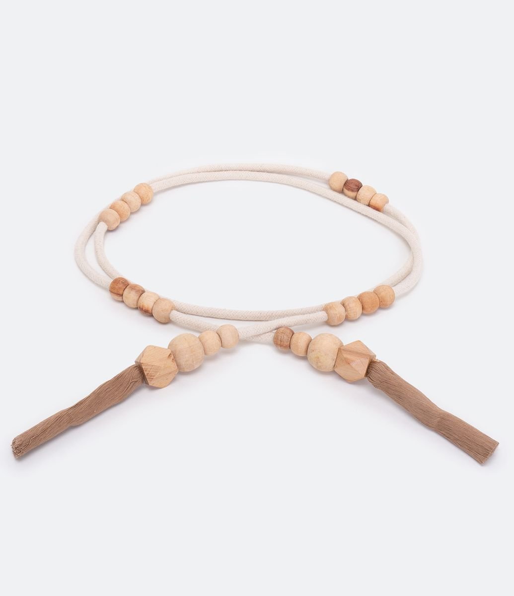 Cinto Feminino Satinato é boa?