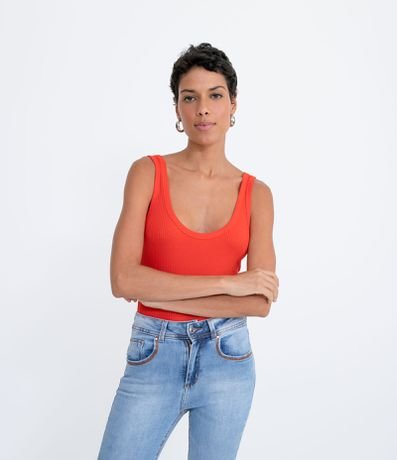 Regata canelada renner Clearance