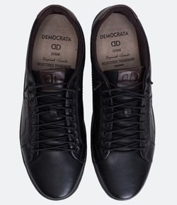 Sapatênis Smart Confort Democrata Journey 265103 - Pixole.com