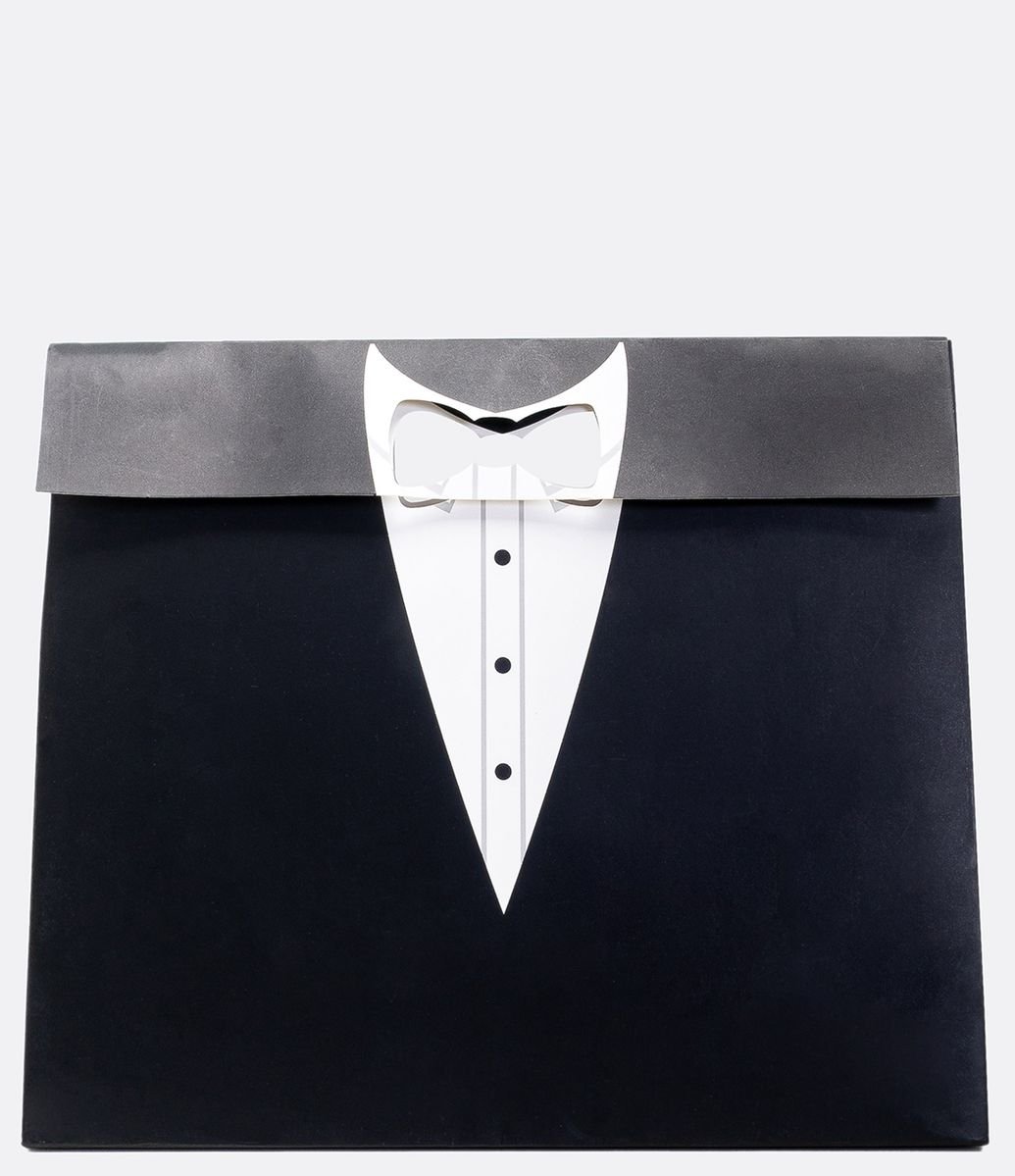 camiseta estampa terno