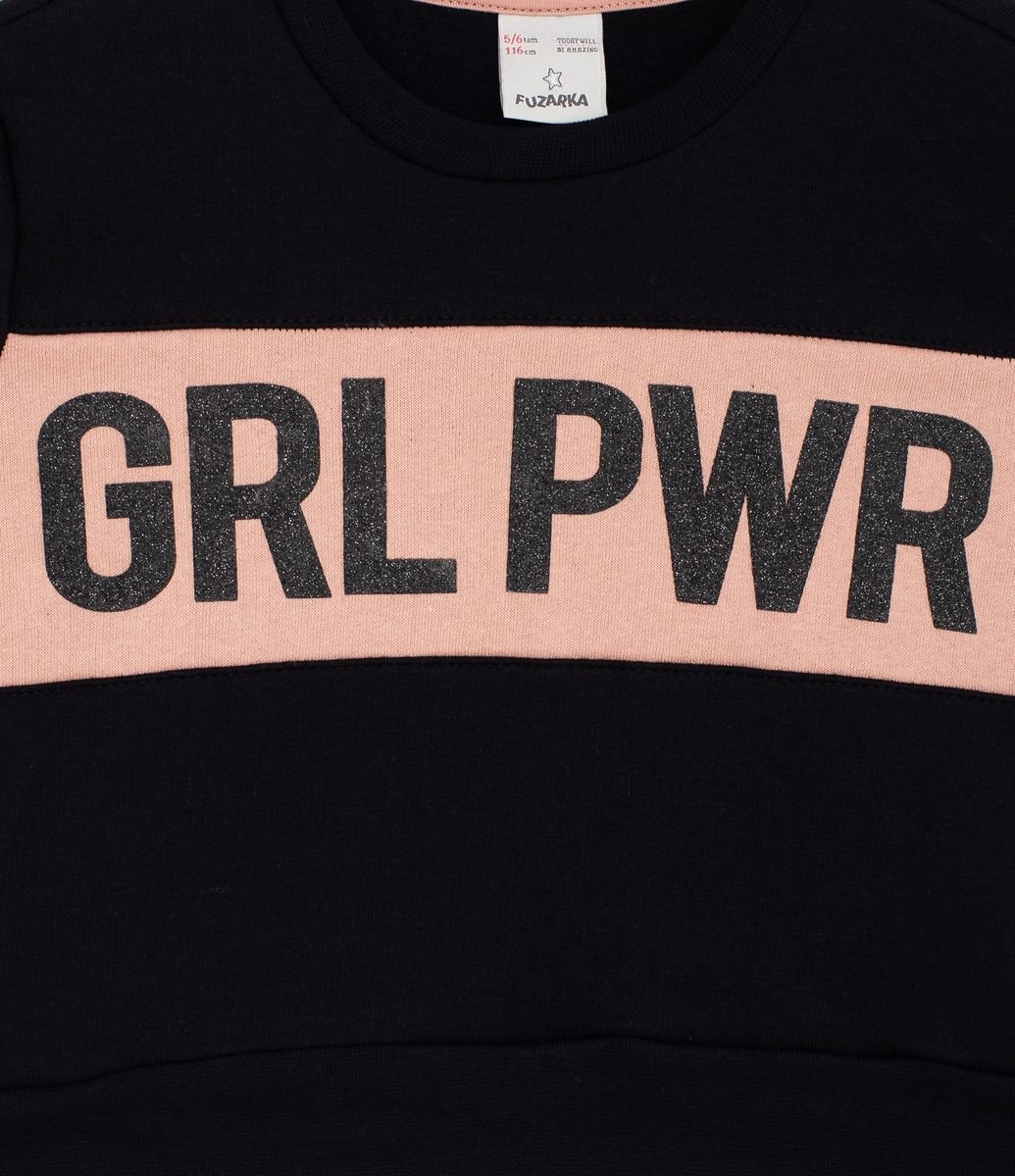 tênis grl pwr vizzano