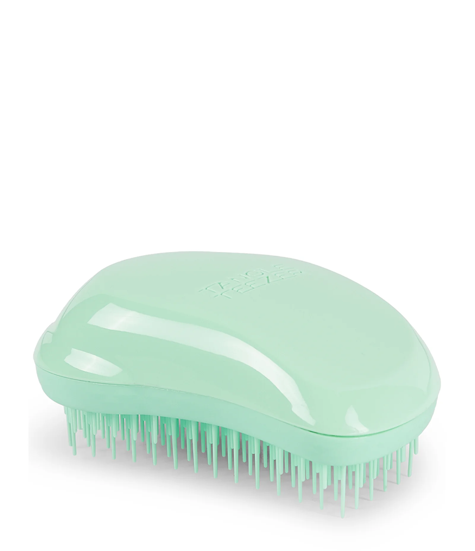 Escova de Cabelo Tangle Teezer Small The Original Aqua 1