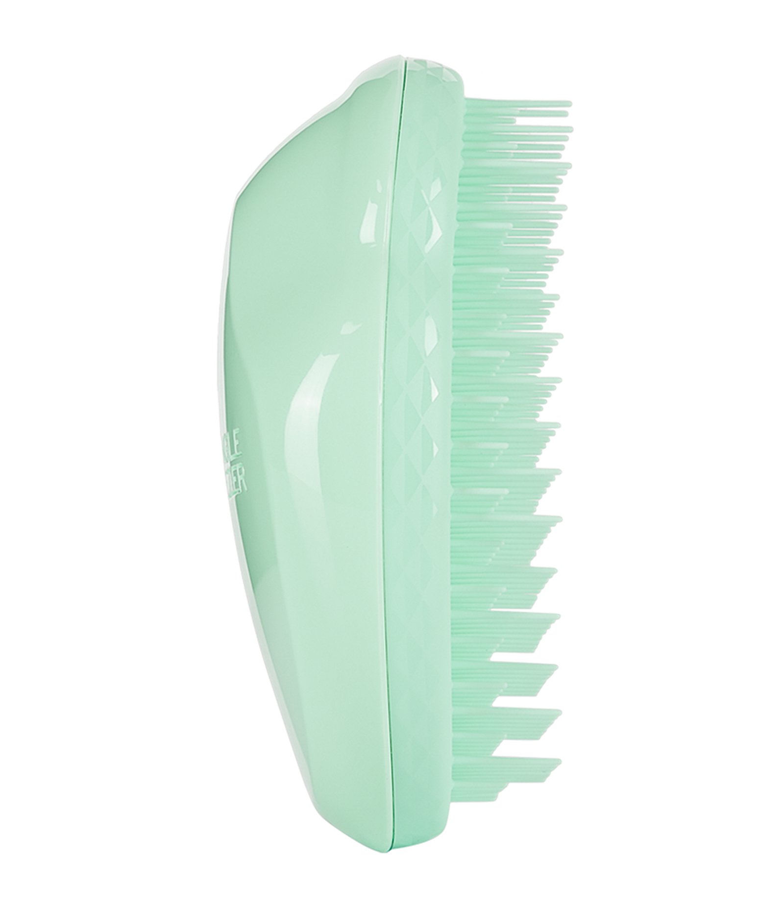 Escova de Cabelo Tangle Teezer Small The Original Aqua 3
